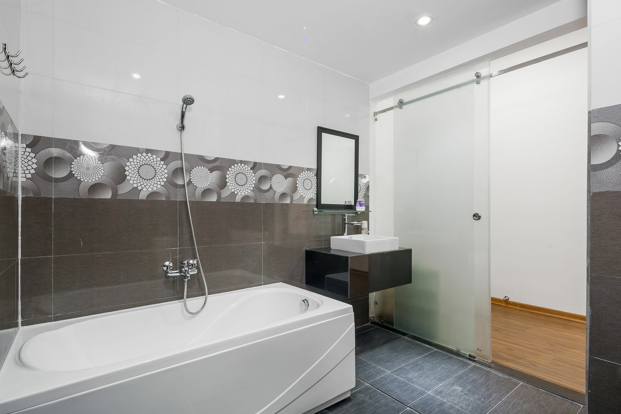 Zoneland Apartments - Lavender95 Da Nang Eksteriør bilde